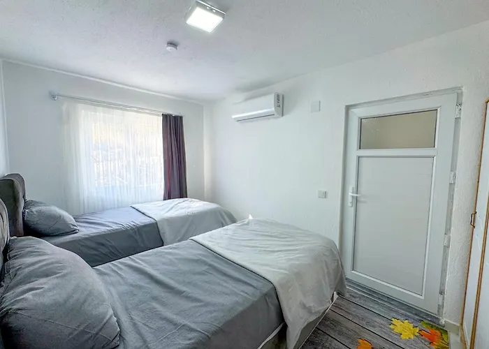 Appartement Belgin Kaş