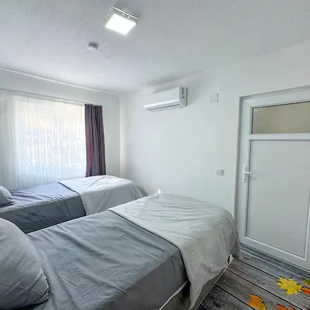 Apartament Belgin Kaș